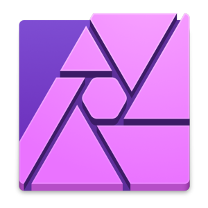 Affinity Photo for Macv1.9.1