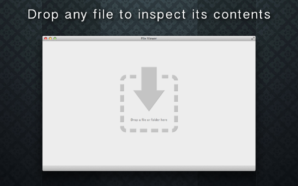 File Viewe‪r MacV1.4最新版