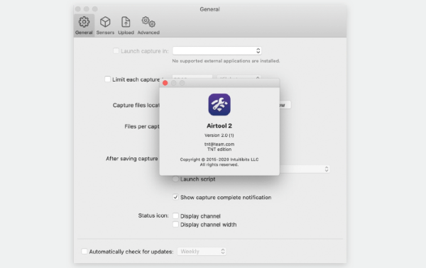 Airtool MacV2.2.1最新版