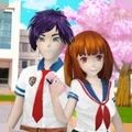 傲娇女生模拟器v1.4安卓版