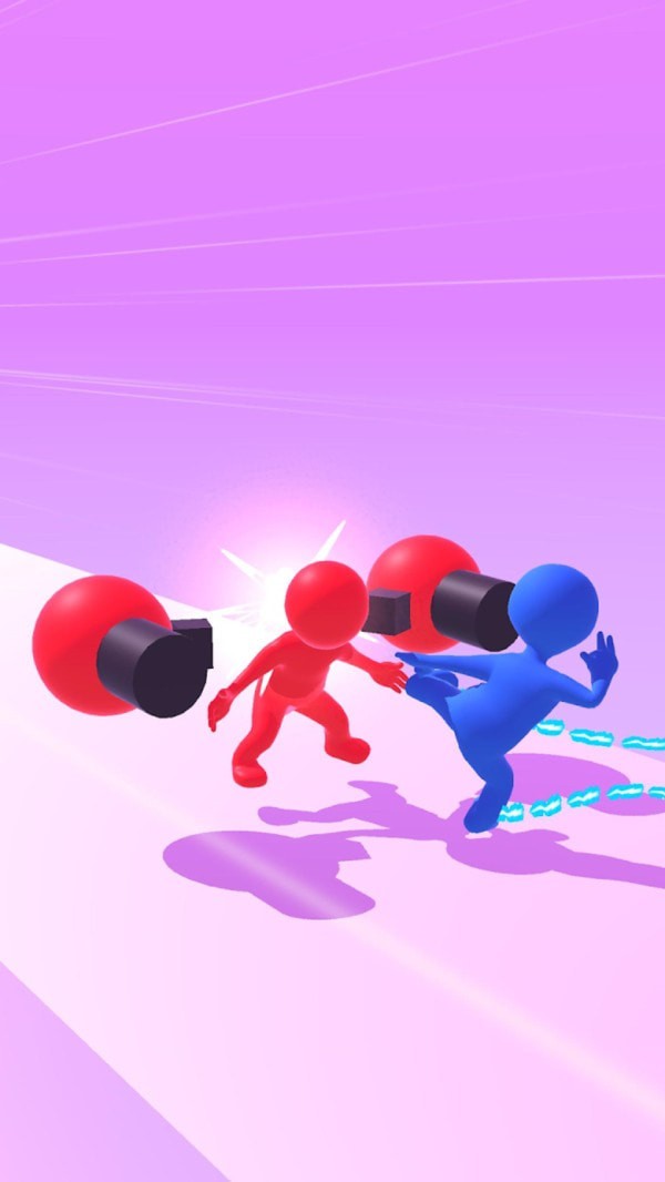 极速闪避v1.0.6安卓版3