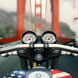 公路骑手美国之旅v1.0.0安卓版