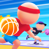 奔跑篮球v1.0.4手机版