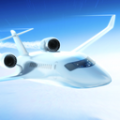天空飞行模拟器v1.0安卓版