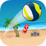 热血沙滩排球v1.1安卓版