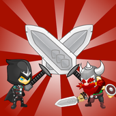 刺客VS维京人v1.3.2最新版