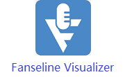 Fanseline Visualizer v0.1.6电脑版