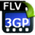 4Easysoft FLV to 3GP Video Converterv2.0中文免费版