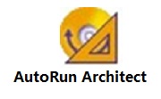 AutoRun Architect v3.01.1最新版