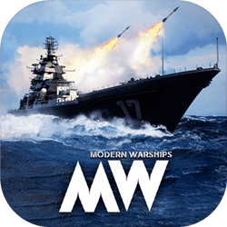 modernwarshipsV0.43.5安卓版