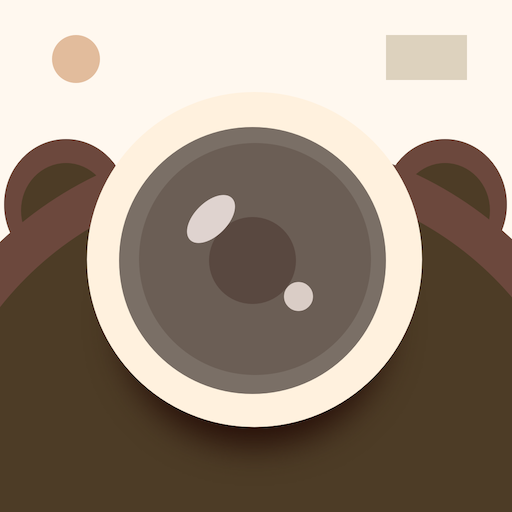 小熊相机v1.0
