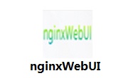 nginxWebUI v2.5.0
