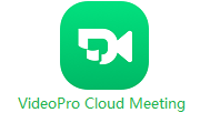 VideoPro Cloud Meeting v5.2.39683.0105电脑版