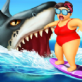 恐怖鲨鱼袭击3Dv2.16安卓版