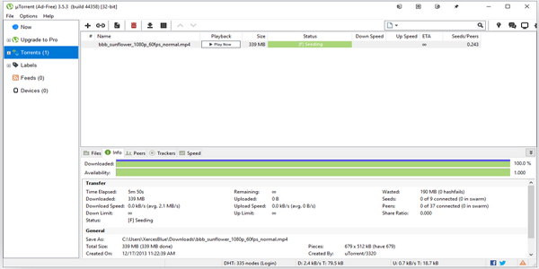 μtorrent pro 3.5 5 μtorrent pro 3.5 5