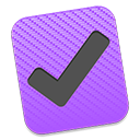 OmniFocus 2V3.11Mac版