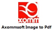 Axommsoft Image to Pdf v1.2
