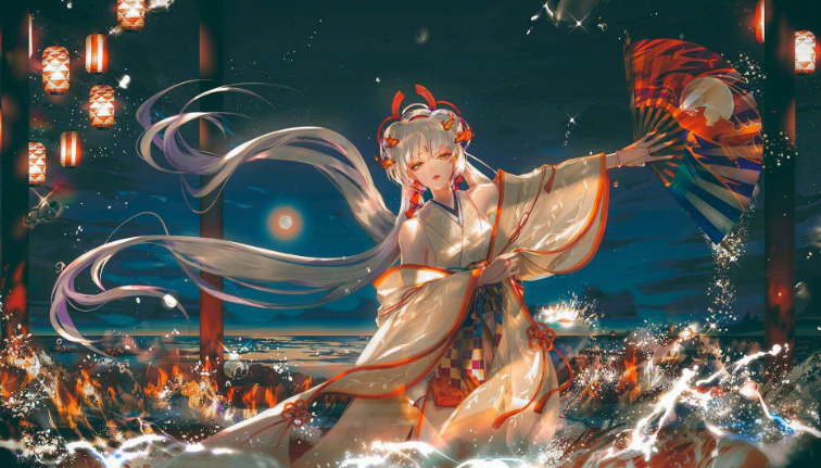 阴阳师广州融创雪世界联动活动玩法及奖励详解
