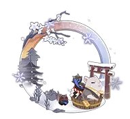 阴阳师广州融创雪世界联动活动玩法及奖励详解