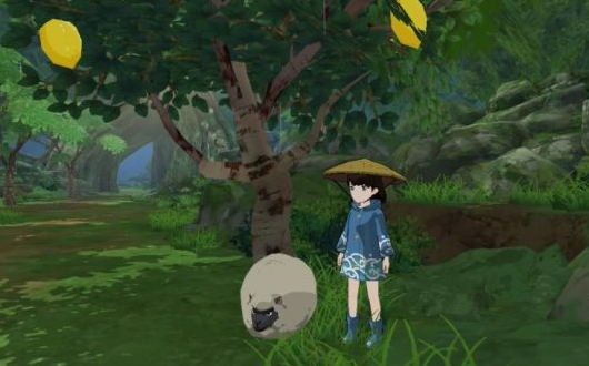 小森生活抗雨服装制作流程详解