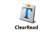 ClearRead v1.1017中文版