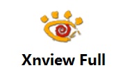 Xnview Full v2.49.1绿色版