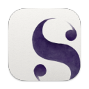 Scrivenerv3.2.2.14632MAC版