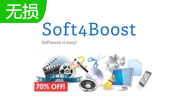 Soft4Boost Video Studio v5.8.1.667最新版