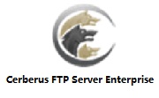 Cerberus FTP Server Enterprise v11.3.3.0最新版
