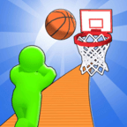 篮球小人比赛3Dv0.0.2安卓版
