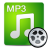 凡人MP3全能格式转换器v8.0.5.0