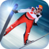 Ski Jumping Prov1.9.9安卓版