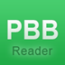 PBB Readerv8.7.3.0免费版