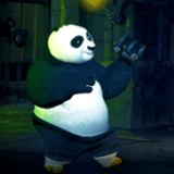 熊猫3D功夫格斗v7安卓版