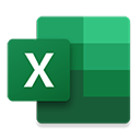 Excel for macv16.48中文版