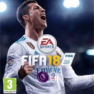 FIFA18v1.0最新版