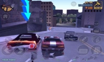 gta5v1.0手机版1