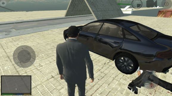 gta5v1.0手机版2