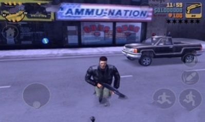 gta5v1.0手机版3