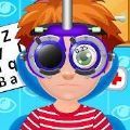医疗探索眼部护理v1.0最新免费版