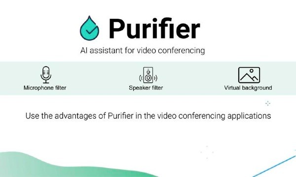 PurifierV1.0.0Mac版