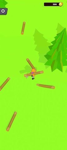 伐木强盗v1.0.3安卓版