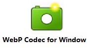 WebP Codec for Windows v0.19.9免费版