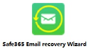 Safe365 Email Recovery Wizard v8.8.9.1电脑版