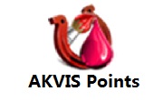 AKVIS Points v4.1.325中文版