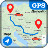 GPS导航图v1.3安卓版