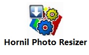 Hornil Photo Resizer v1.1.1.1免费版