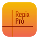 RePixV2.1.0Mac版
