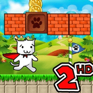 猫里奥2超级猫冒险v1.0苹果版
