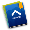 LookUpV6.2.4Mac版